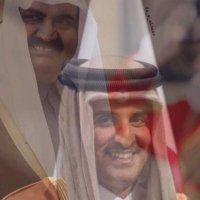 🇶🇦⚔️بنت الأدعم ⚔️🇶🇦(@NbntQ) 's Twitter Profile Photo