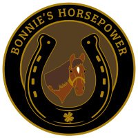 Bonnie's HorsePower(@BonniesHP) 's Twitter Profile Photo