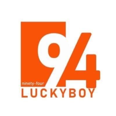 94Luckyboyさんのプロフィール画像