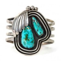 Wild West Silver--Vintage Native American Jewelry (@wildwestsilver1) 's Twitter Profile