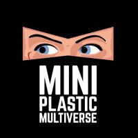 Mini Plastic Multiverse(@miniplastiverse) 's Twitter Profile Photo