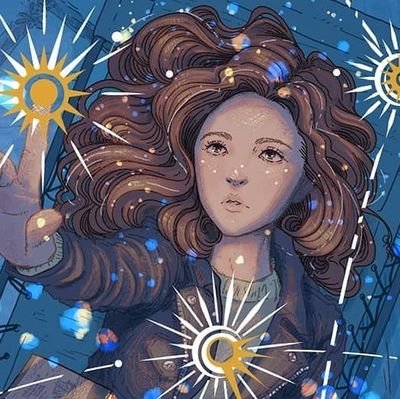 A twitter bot for the book 'The invisible life of addie larue' by V. E Schwab, every hour, still in construction

/profile picture by @rosiethorns88