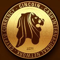 CINCOIN(@CINCOINofficial) 's Twitter Profileg