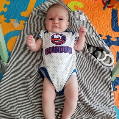 stevode's profile picture. Hockey enthusiast! 
Just win the damn game!