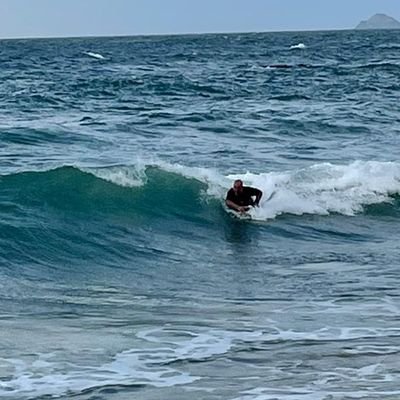 igodsell's profile picture. 