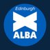 Edinburgh Alba Official (@edinburgh_alba) Twitter profile photo