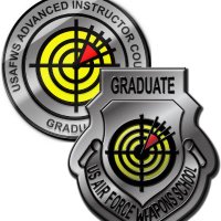 USAF Weapons School (@weaponsschool) 's Twitter Profile Photo USAF Weapons School (@weaponsschool) 's Twitter Profile Photo