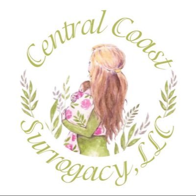 Central Coast Surrogacy, LLC