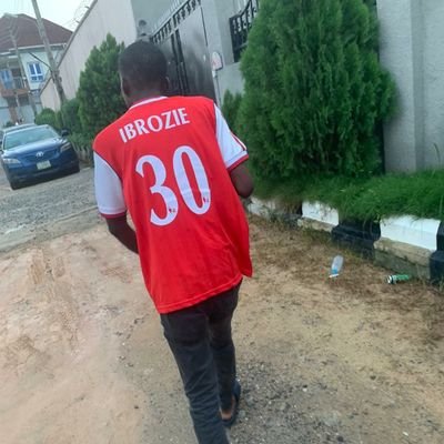 Techie| Farmer | Cyber Security Enthusiast | OGUN STATE YOUTH IN AGRICULTURE AMBASSADOR