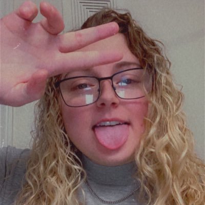 TxWes ‘19 | St. Mary’s ‘22| she/her |