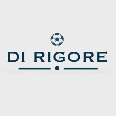 Fútbol de rigor, por y para todos. ⚽️🏆 Post, info, rumores, encuestas, charlas, debates y más! 🔝 Twitch y YouTube: @DiRigore 👾📹. Instagram: @Dirigore_ 📲