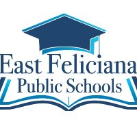 East Feliciana Public Schools (@eastfelschools) 's Twitter Profile Photo East Feliciana Public Schools (@eastfelschools) 's Twitter Profile Photo