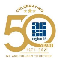 ACSA Region16 (@acsaregion16) 's Twitter Profile