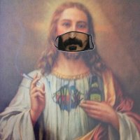 Lot Jesus 🤳(@JesusHSchvice) 's Twitter Profile Photo