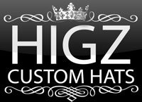 HIGZCustomHats's profile picture. Setting trends and taking names.  Each hand-painted HIGZ Custom Hat is unique like you and no design is EVER duplicated.  #trueart 
#custom #snapback #trucker