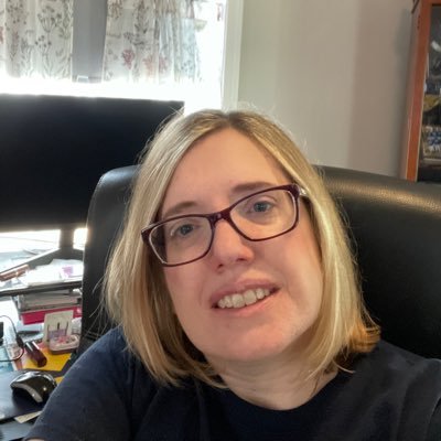 B_Angle12's profile picture. Instructional Designer. Orioles and Ravens fan. Running the race.