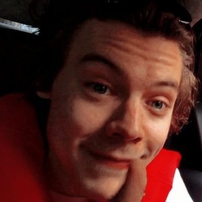 iharrystls's profile picture. always harry🏠❤
|fan account|