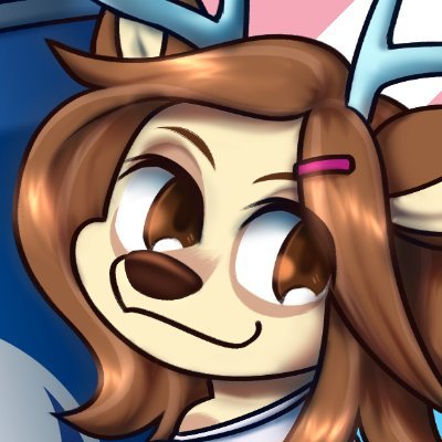 jbeanin's profile picture. 🦭 fat weaner evangelical 🖥️ cs student 🍞 loaf pincher || julia || bi || 🏳️‍⚧️ || 27 || she/her || priv: @jbeaninpriv ic: @puppyplex || @7THASSOCIATION 💜