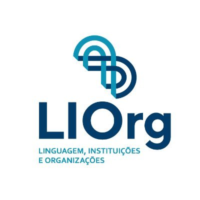 Reflexões sobre linguagem, instituições, gestão e organizações / Thoughts on language, institutions, management and organizations