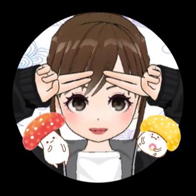 きのこのイラストさんのプロフィール画像