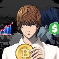 CRYPTO LIGHT YAGAMI