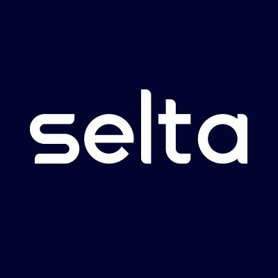 seltadigital's profile picture. Hello, we're a multidisciplinary team of creative remote designers & developers crafting some cool apps everyday.