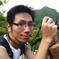 Cheng-Yu Li (@chengyu0921) 's Twitter Profile Photo Cheng-Yu Li (@chengyu0921) 's Twitter Profile Photo