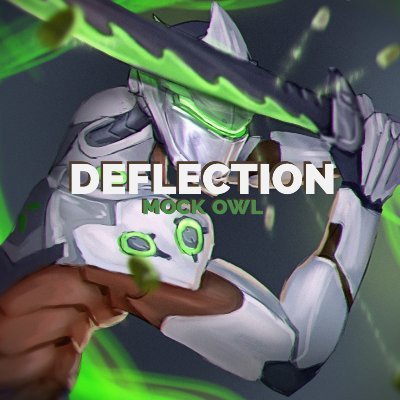 DeflectionOW's profile picture. Delfection Esports Is A 2 Month Assymetric Style Overwatch League Brought To You By https://t.co/iR4vPelx6e