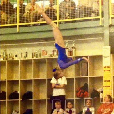 Gymnast in a prior life, Gym Fan, periodic gym coach, mom, statistician, PhD student, Bruin 💙💛, opinions are my own
She/Her