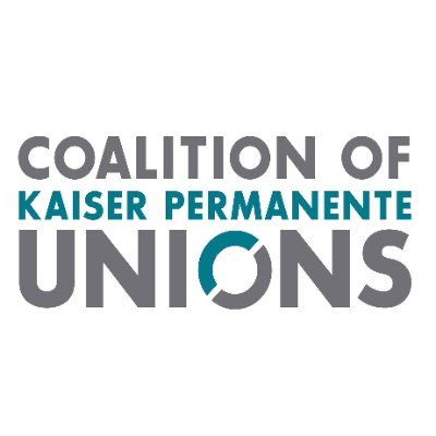 Coalition of Kaiser Permanente Unions Profile