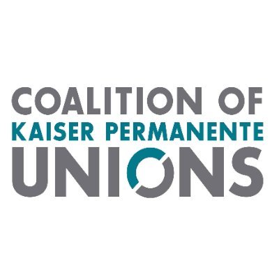 The Coalition of Kaiser Permanente Unions (CKPU) unites more than 85,000 KP employees in eight states from the West Coast to Colorado to the Mid-Atlantic.