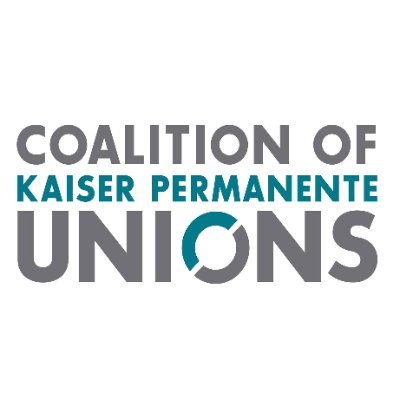 Coalition of kaiser permanente unions baxter library fort mill sc