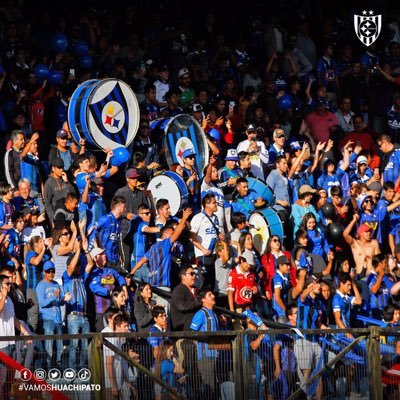Sebacrs's profile picture. Del sur… Del sur… Del sur hay uno solo, se llama Huachipato, el único campeón… ⭐️⭐️⭐️