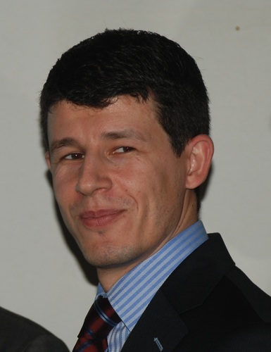 VP Digital & IT Director of Business Venture Connected Mobility @Michelin