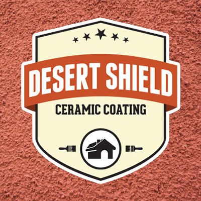 We're an exterior painting company, offering specialty ceramic coatings that are made in Arizona, for Arizona. It's not magic; it's science.