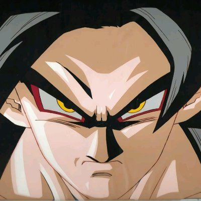 FbfKakaroto's profile picture. 