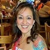 sallymcorona's profile picture. Education, local live music,