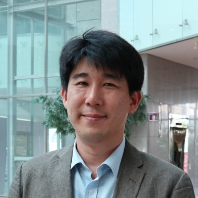 Urban Planner and Blockchainist
Assistant Professor, Hansung University
Hansung On-chain Data Lab (HODL)
PGP: 5C72 88E0 812B 3872 618B

안전하고 친절한 블록체인 안내서 👇