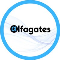 Alfagates Serviços e Soluções(@alfagates) 's Twitter Profile Photo