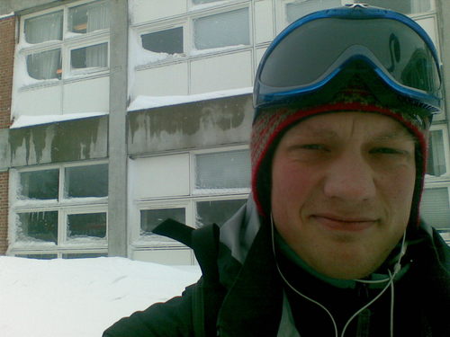 JeppeVB's profile picture. The Whale Whisperer ... Wuuuuaaauang Iiiiiiiiiiiiiiauuuuuuuung