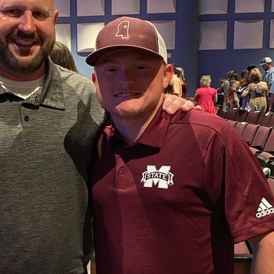 Christian
MS State Equipment Manager 
21