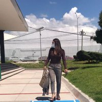 Rosalba Calva García (@calvarosalba) 's Twitter Profile