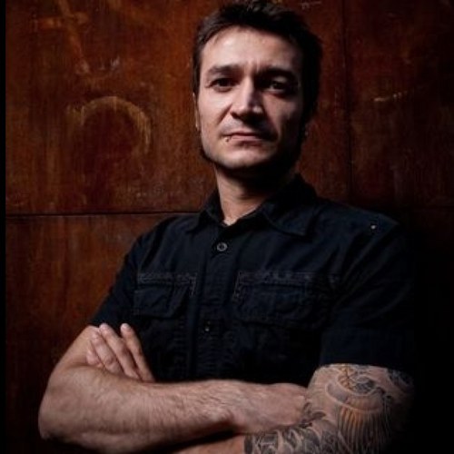 desequilybrio's profile picture. 