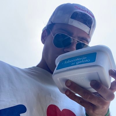 willbaffuto97's profile picture. Sometimes we all need a little help