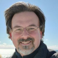 James Chambers (@mothman1313) 's Twitter Profile