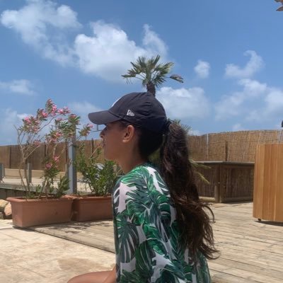 Efffat's profile picture. 