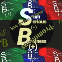 Sum Serious Bidness (+) Promotions (TPT)(@promo_sb) 's Twitter Profile Photo