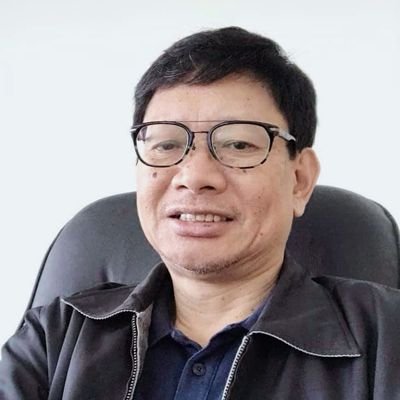 Freelance Business & Development Consultant/Retired Banker/Pro-Development/Nature Lover/Husband/Father/Filipino/Santiagueño