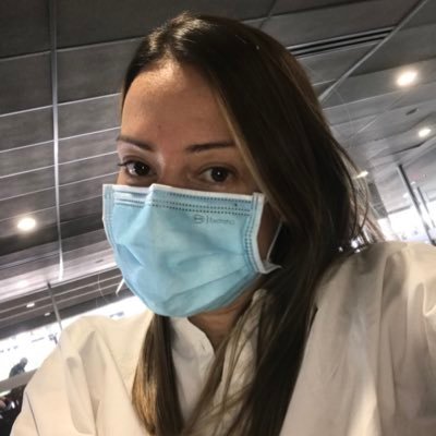 marcela_pasos's profile picture. SOLITARIA