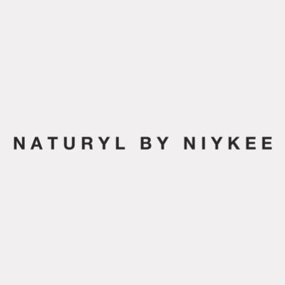 NATURYL BY NIYKEE